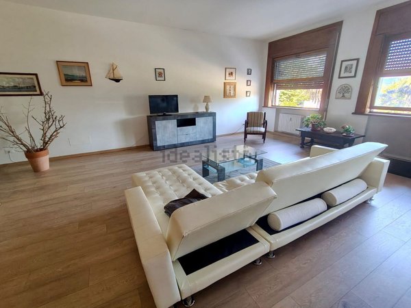 appartamento in vendita a La Spezia in zona Centro Storico