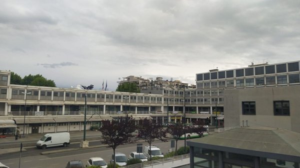 ufficio in vendita a La Spezia