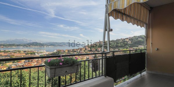 appartamento in vendita a La Spezia