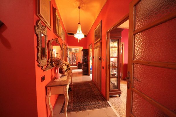 appartamento in vendita a La Spezia in zona Centro Storico