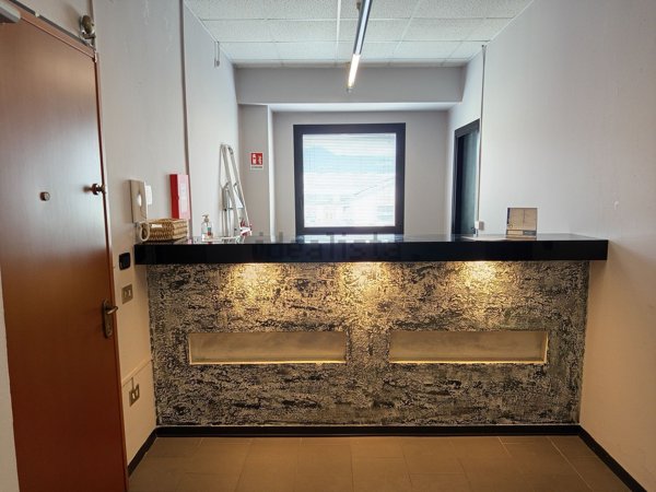 ufficio in vendita a La Spezia
