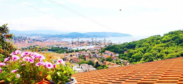 appartamento in vendita a La Spezia