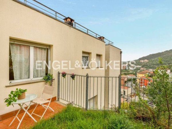 appartamento in vendita a La Spezia in zona Cadimare