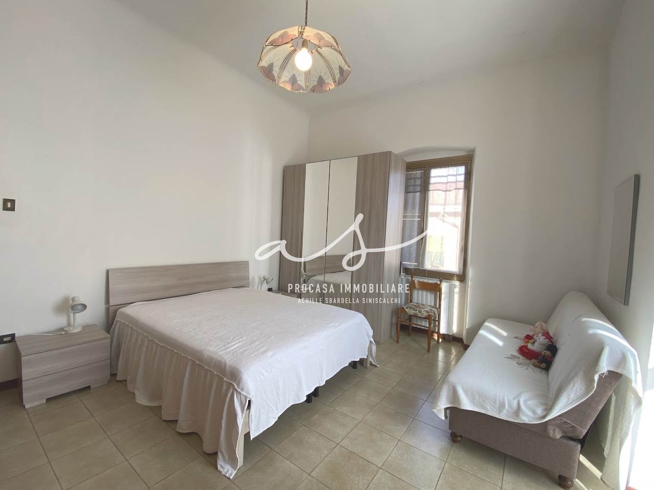 appartamento in vendita a La Spezia