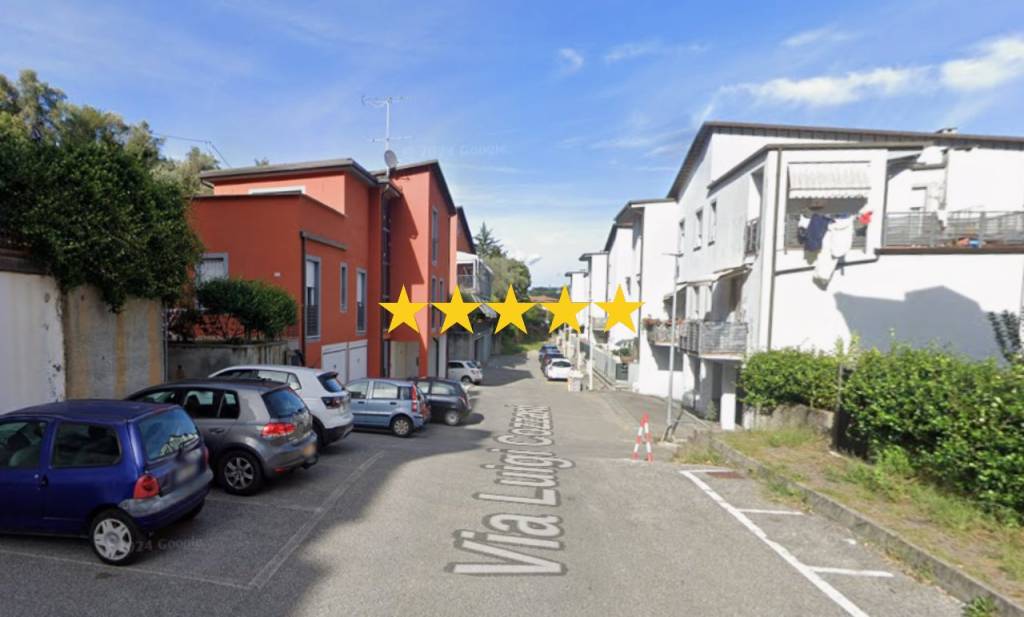 appartamento in vendita a La Spezia