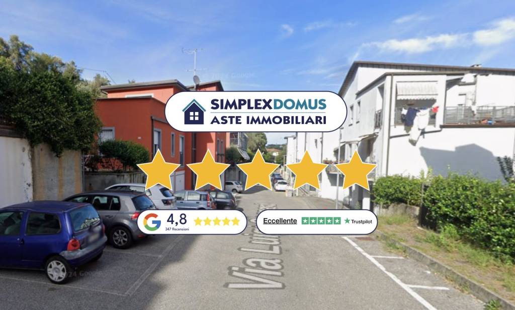 appartamento in vendita a La Spezia