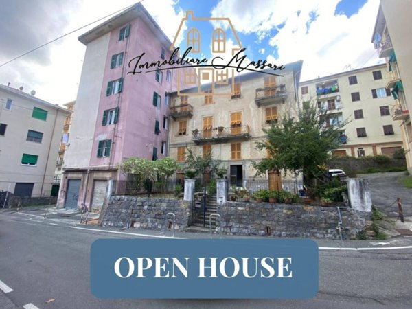 appartamento in vendita a La Spezia