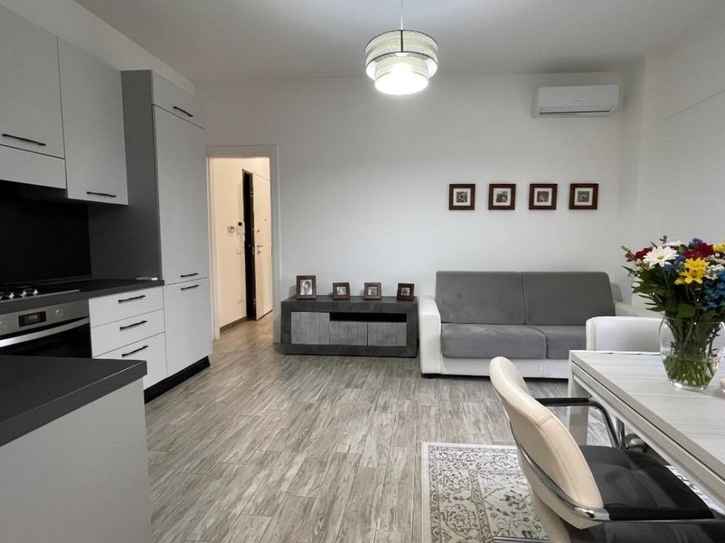 appartamento in vendita a La Spezia in zona Valdellora