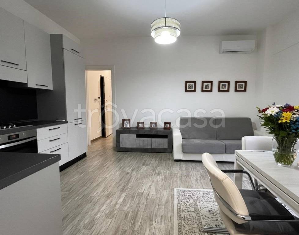 appartamento in vendita a La Spezia in zona Centro Storico