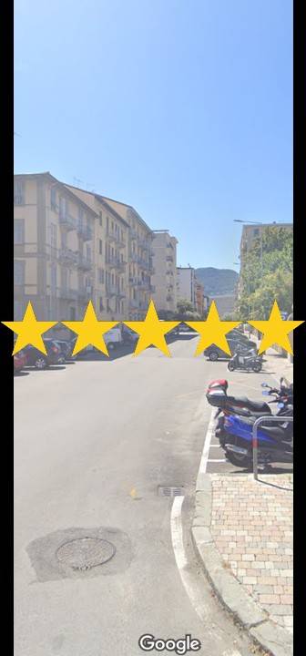 appartamento in vendita a La Spezia in zona Centro Storico