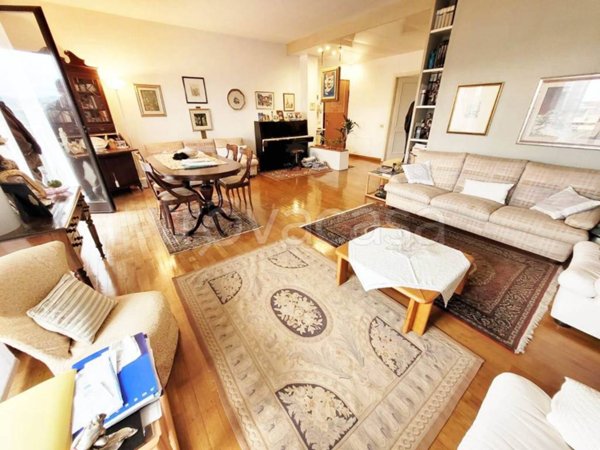 appartamento in vendita a La Spezia in zona Centro Storico