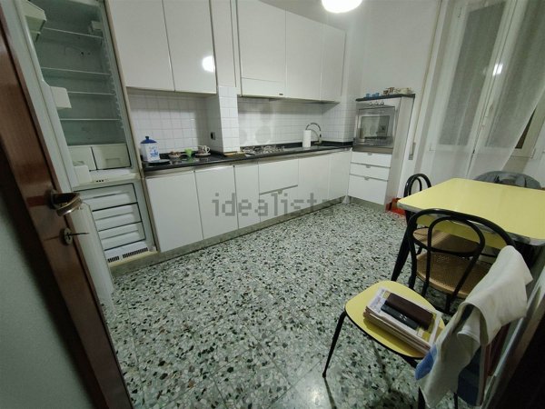 appartamento in vendita a La Spezia in zona Centro Storico