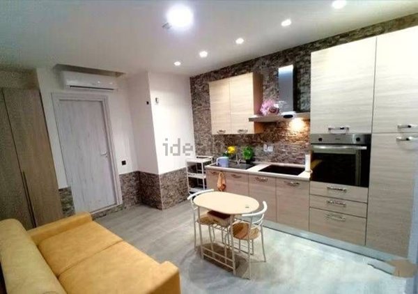 appartamento in vendita a La Spezia