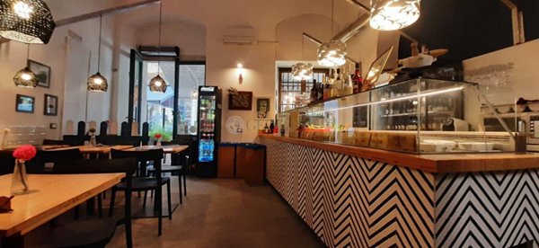 appartamento in vendita a La Spezia in zona Centro Storico