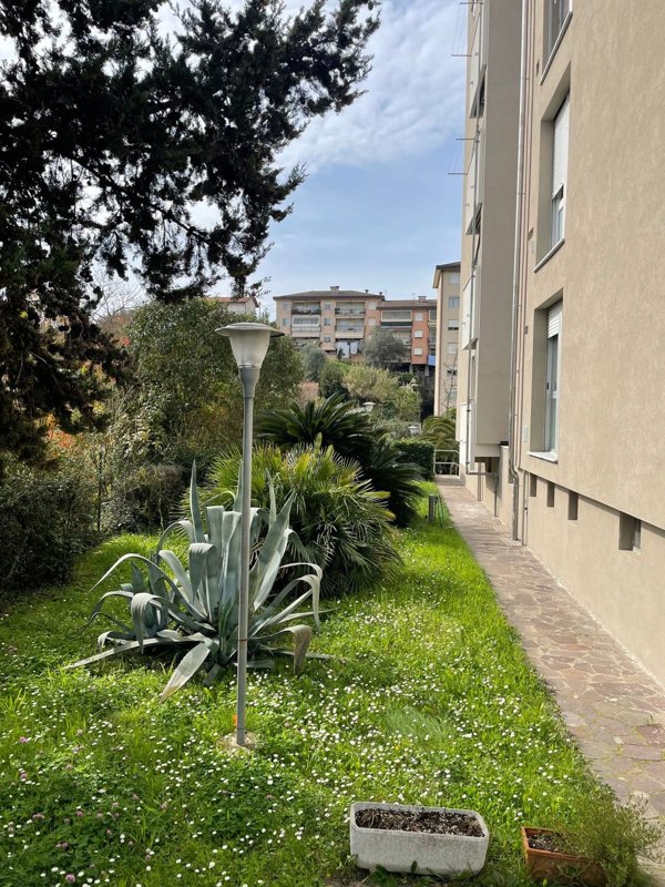 appartamento in vendita a La Spezia in zona Canaletto / Buonviaggio / Migliarina