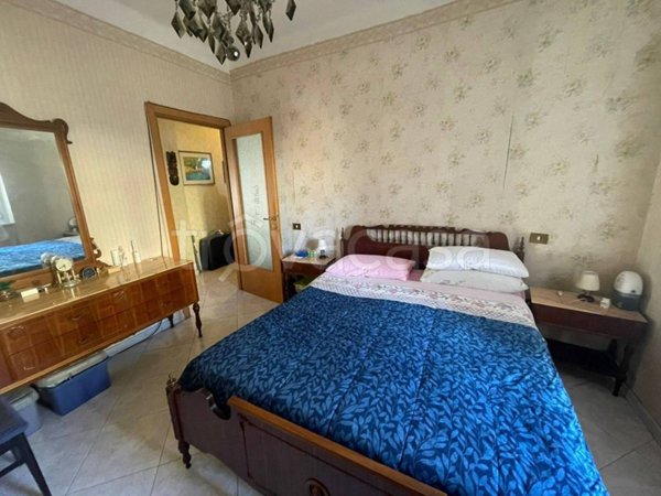 appartamento in vendita a La Spezia in zona Canaletto / Buonviaggio / Migliarina