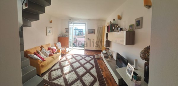 appartamento in vendita a La Spezia