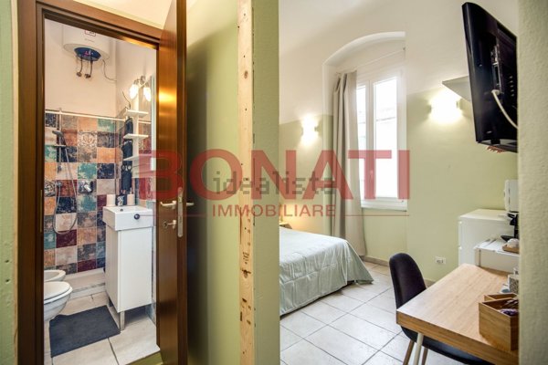 appartamento in vendita a La Spezia in zona Centro Storico