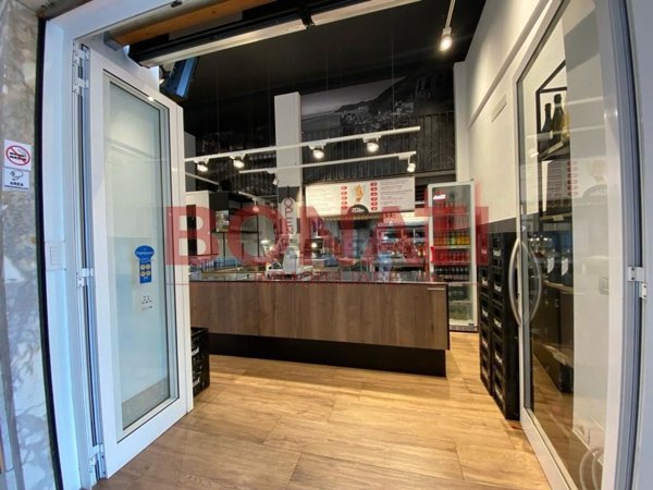 locale di sgombero in vendita a La Spezia in zona Centro Storico