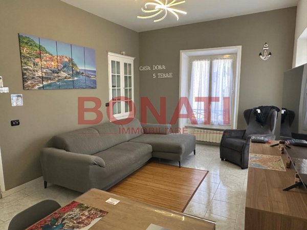 appartamento in vendita a La Spezia in zona Centro Storico