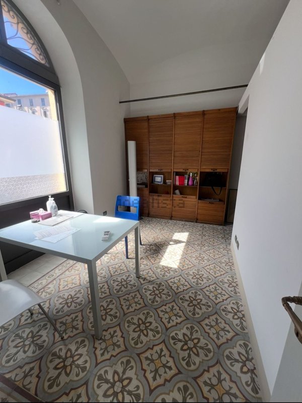 ufficio in vendita a La Spezia in zona Canaletto / Buonviaggio / Migliarina