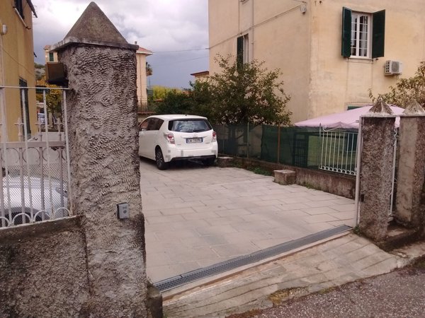 appartamento in vendita a La Spezia