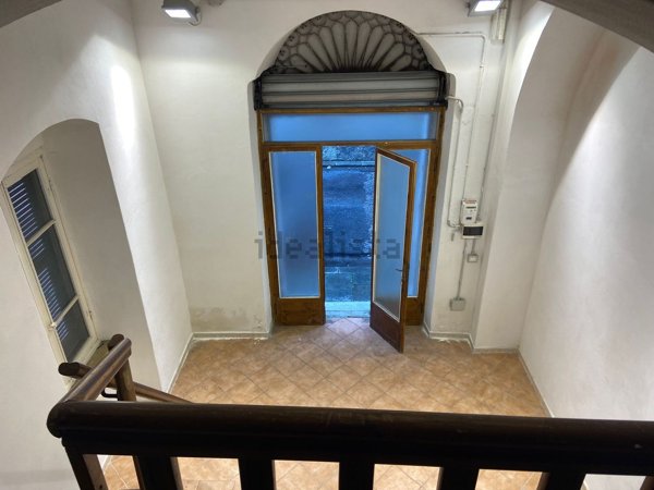 locale di sgombero in vendita a La Spezia in zona Centro Storico