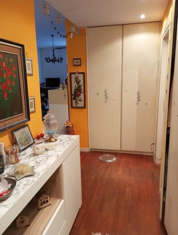 appartamento in vendita a La Spezia in zona Marola