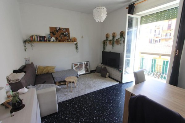 appartamento in vendita a La Spezia in zona Chiappa