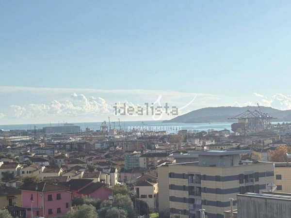 appartamento in vendita a La Spezia