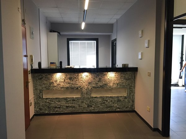 ufficio in vendita a La Spezia