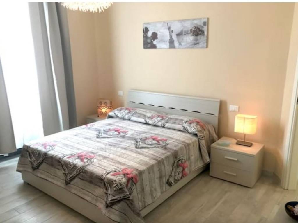 appartamento in vendita a La Spezia in zona Canaletto / Buonviaggio / Migliarina