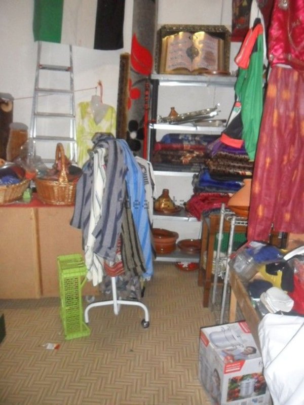 locale di sgombero in vendita a La Spezia in zona Centro Storico