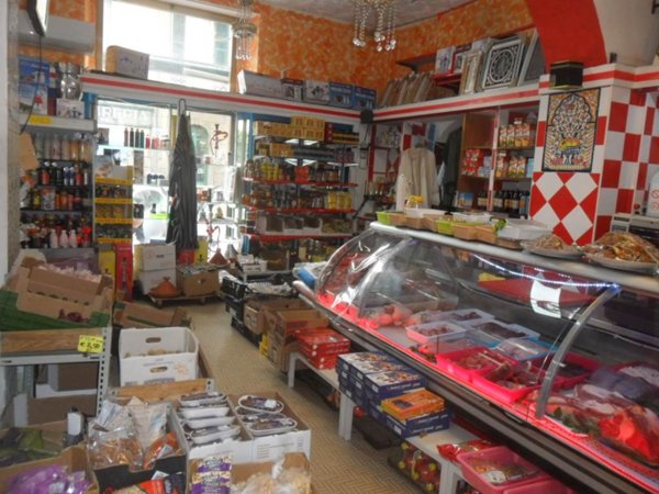 negozio in vendita a La Spezia in zona Centro Storico