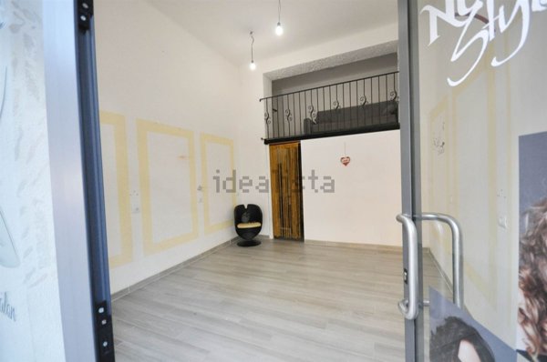 locale commerciale in vendita a La Spezia in zona Centro Storico