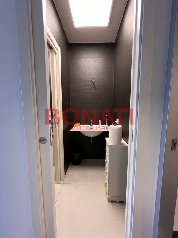 ufficio in vendita a La Spezia in zona Canaletto / Buonviaggio / Migliarina