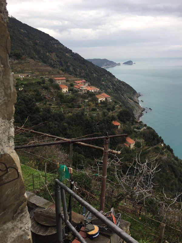 appartamento in vendita a La Spezia in zona Centro Storico