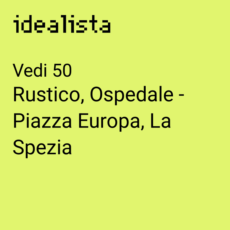 appartamento in vendita a La Spezia in zona Centro Storico