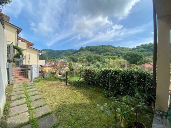 appartamento in vendita a La Spezia in zona San Venerio