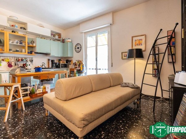 appartamento in vendita a La Spezia in zona Canaletto / Buonviaggio / Migliarina