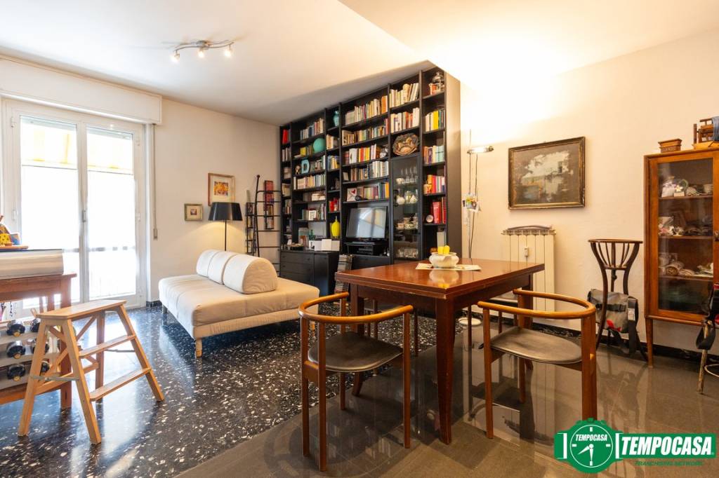 appartamento in vendita a La Spezia