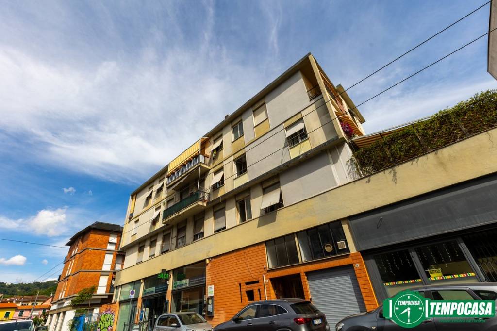 appartamento in vendita a La Spezia