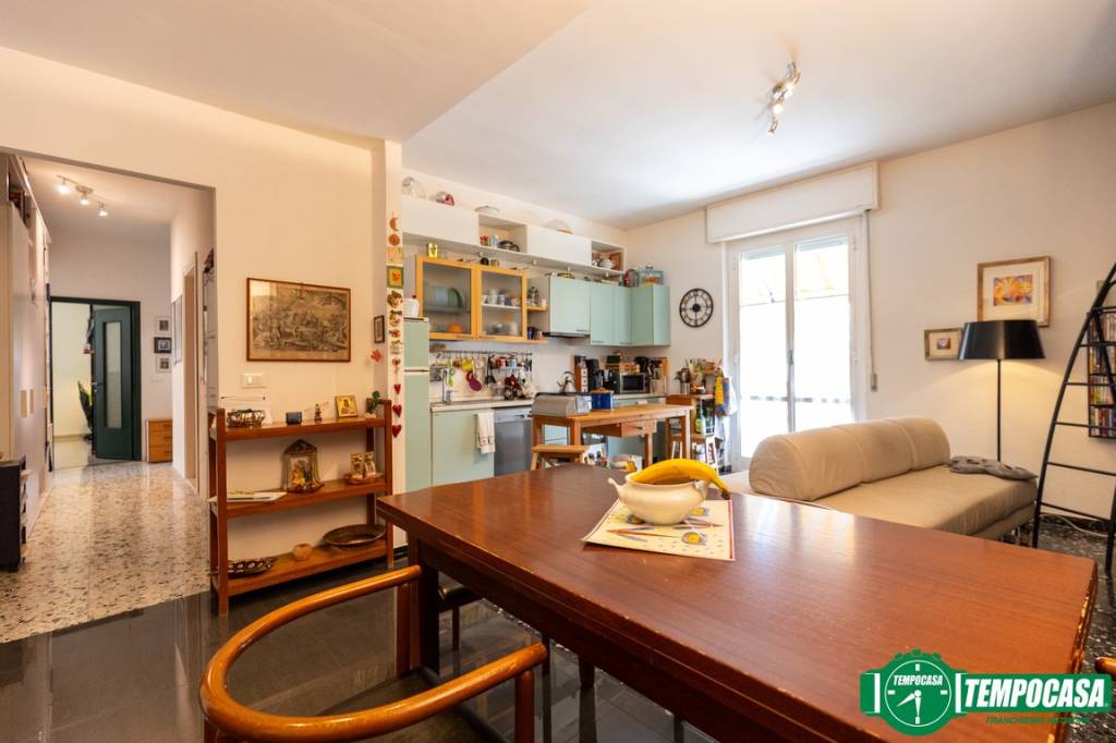 appartamento in vendita a La Spezia