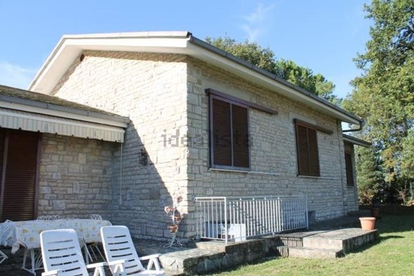 casa indipendente in vendita a La Spezia