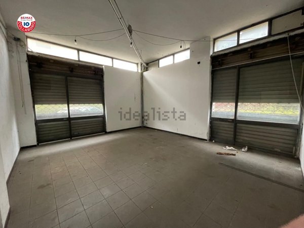 locale di sgombero in vendita a La Spezia
