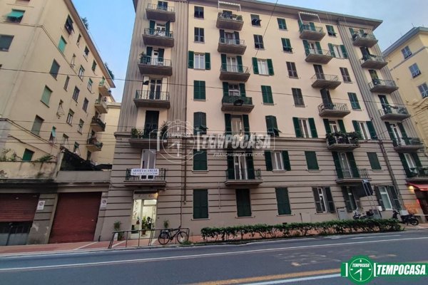 locale commerciale in vendita a La Spezia in zona Centro Storico