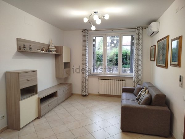 appartamento in vendita a La Spezia