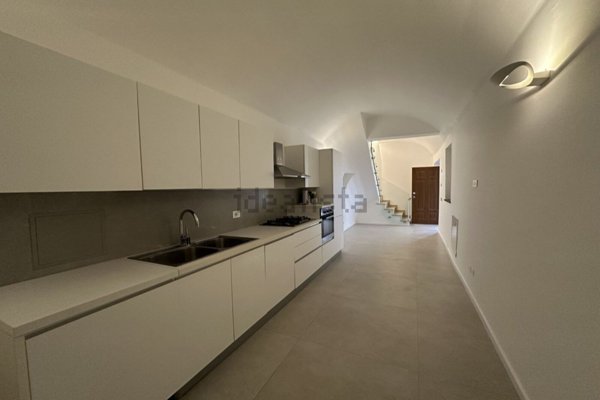 appartamento in vendita a La Spezia