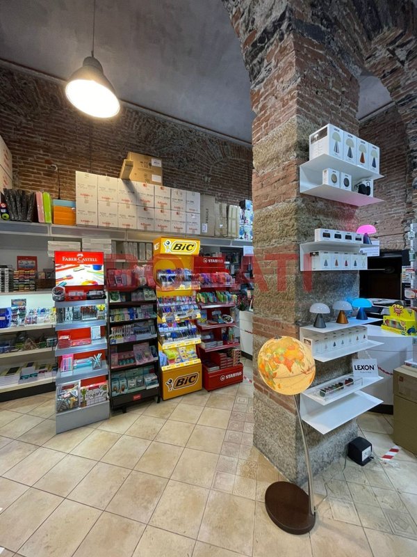 ufficio in vendita a La Spezia in zona Centro Storico