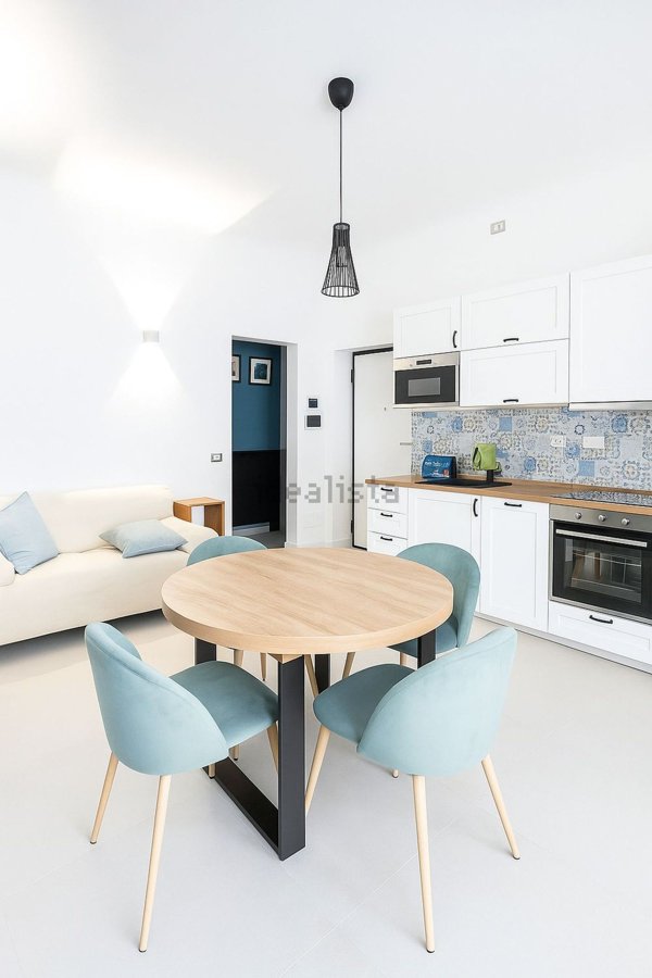 appartamento in vendita a La Spezia